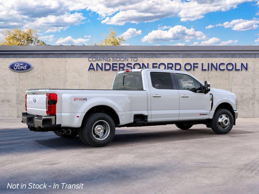 New 2027 Ford Super Duty F-350 DRW for sale in Lincoln NE