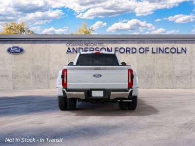 New 2027 Ford Super Duty F-350 DRW for sale in Lincoln NE