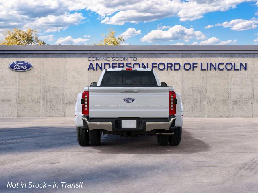 New 2027 Ford Super Duty F-350 DRW for sale in Lincoln NE