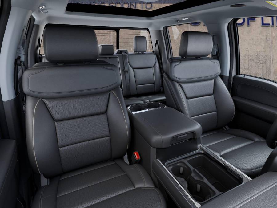 New 2027 Ford Super Duty F-350 DRW for sale in Lincoln NE