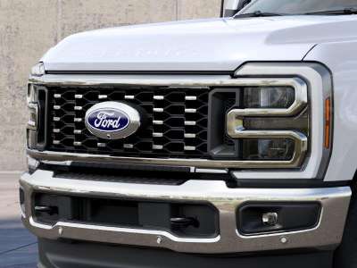New 2027 Ford Super Duty F-350 DRW for sale in Lincoln NE