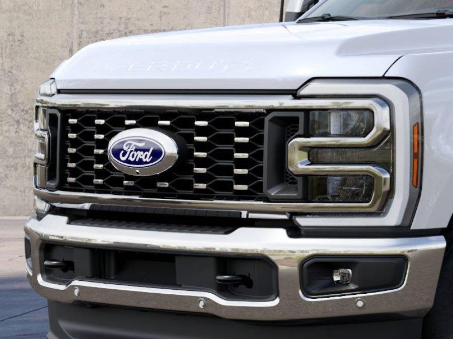 New 2027 Ford Super Duty F-350 DRW for sale in Lincoln NE