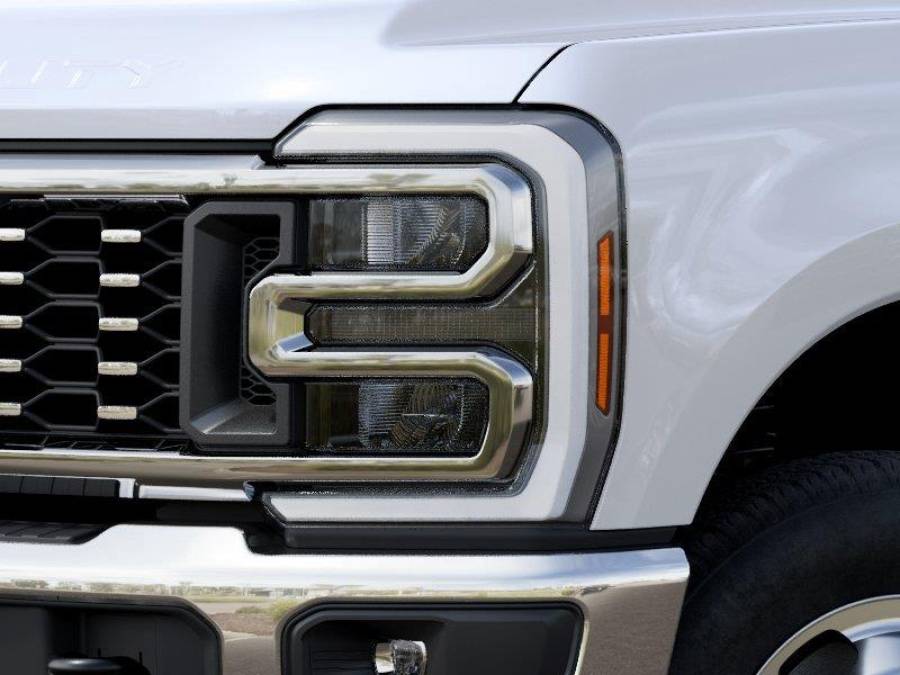New 2027 Ford Super Duty F-350 DRW for sale in Lincoln NE