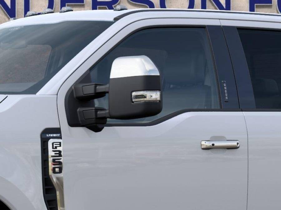 New 2027 Ford Super Duty F-350 DRW for sale in Lincoln NE