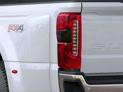 New 2027 Ford Super Duty F-350 DRW for sale in Lincoln NE
