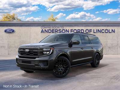 New 2027 Ford Expedition Max for sale in Lincoln NE