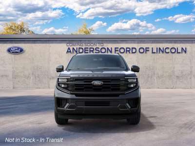 New 2027 Ford Expedition Max for sale in Lincoln NE