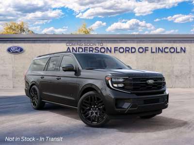 New 2027 Ford Expedition Max for sale in Lincoln NE