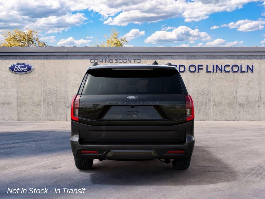 New 2027 Ford Expedition Max for sale in Lincoln NE