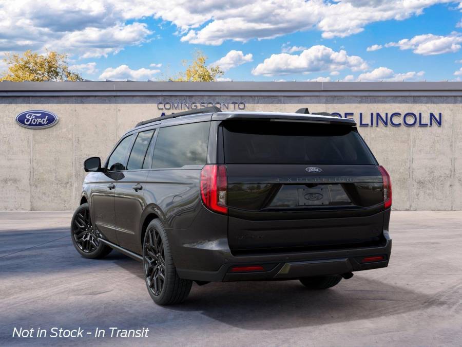 New 2027 Ford Expedition Max for sale in Lincoln NE