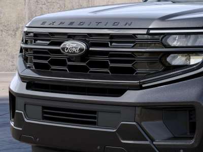 New 2027 Ford Expedition Max for sale in Lincoln NE