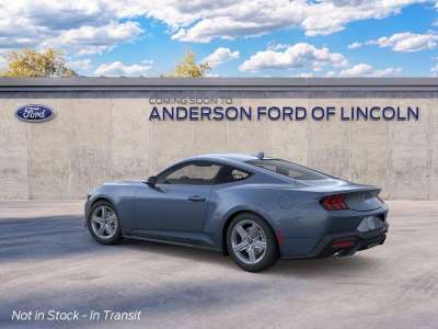 New 2026 Ford Mustang for sale in Lincoln NE