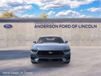 New 2026 Ford Mustang for sale in Lincoln NE