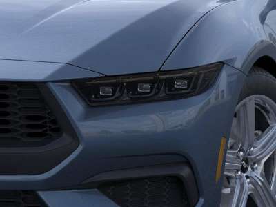 New 2026 Ford Mustang for sale in Lincoln NE