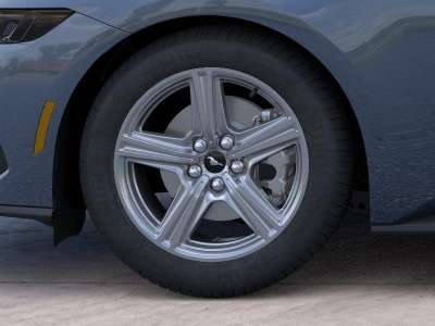 New 2026 Ford Mustang for sale in Lincoln NE
