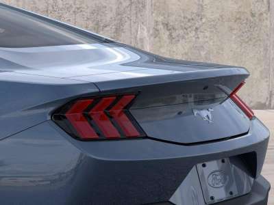 New 2026 Ford Mustang for sale in Lincoln NE
