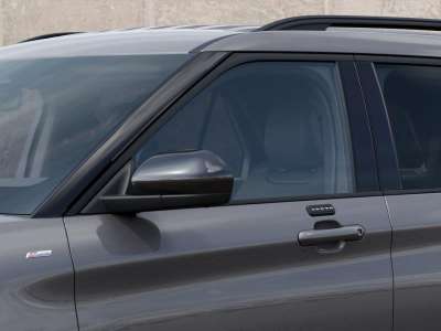 New 2027 Ford Explorer for sale in Lincoln NE