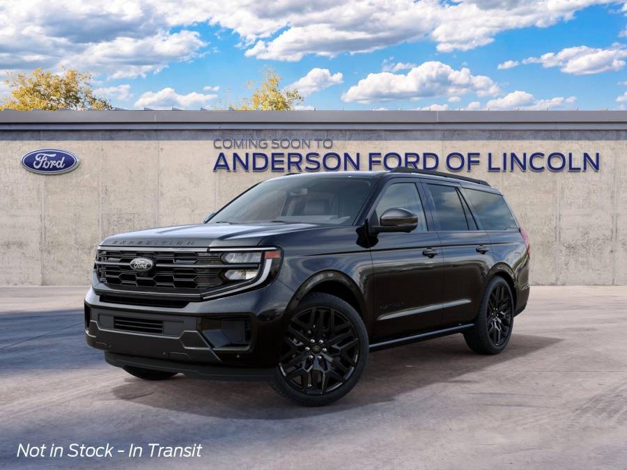 New 2027 Ford Expedition for sale in Lincoln NE