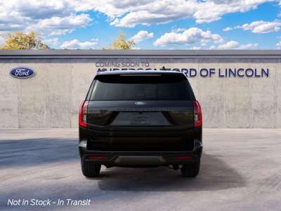 New 2027 Ford Expedition for sale in Lincoln NE