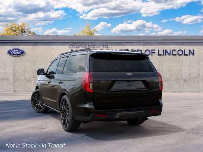 New 2027 Ford Expedition for sale in Lincoln NE