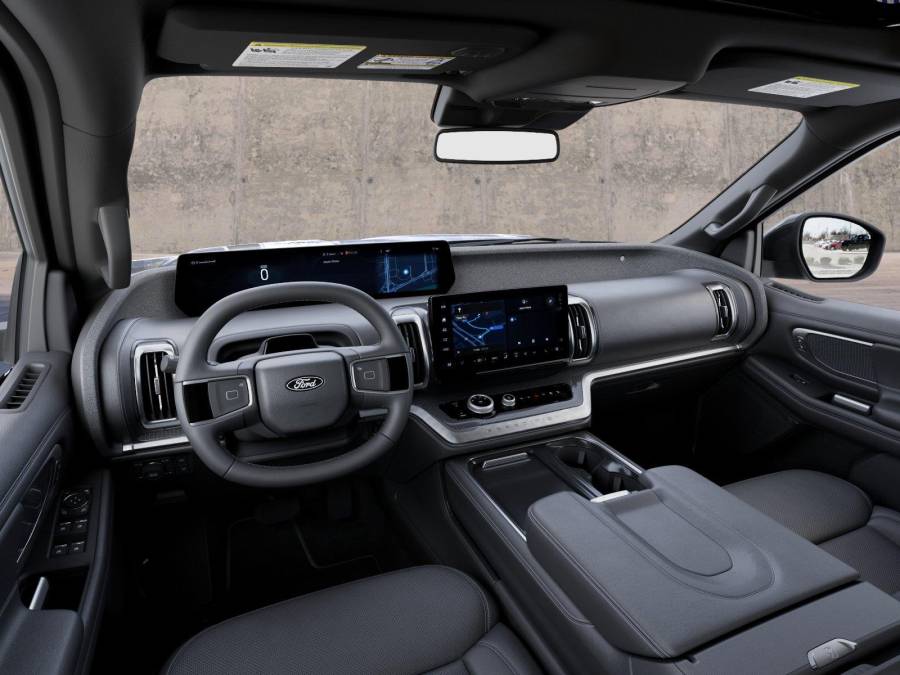 New 2027 Ford Expedition for sale in Lincoln NE