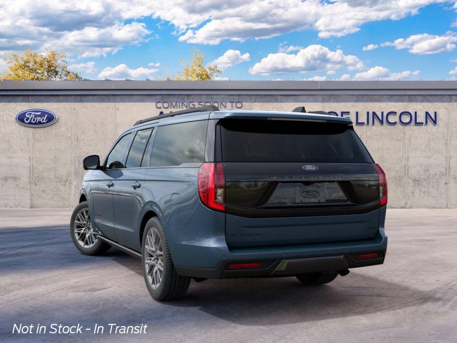 New 2027 Ford Expedition Max for sale in Lincoln NE