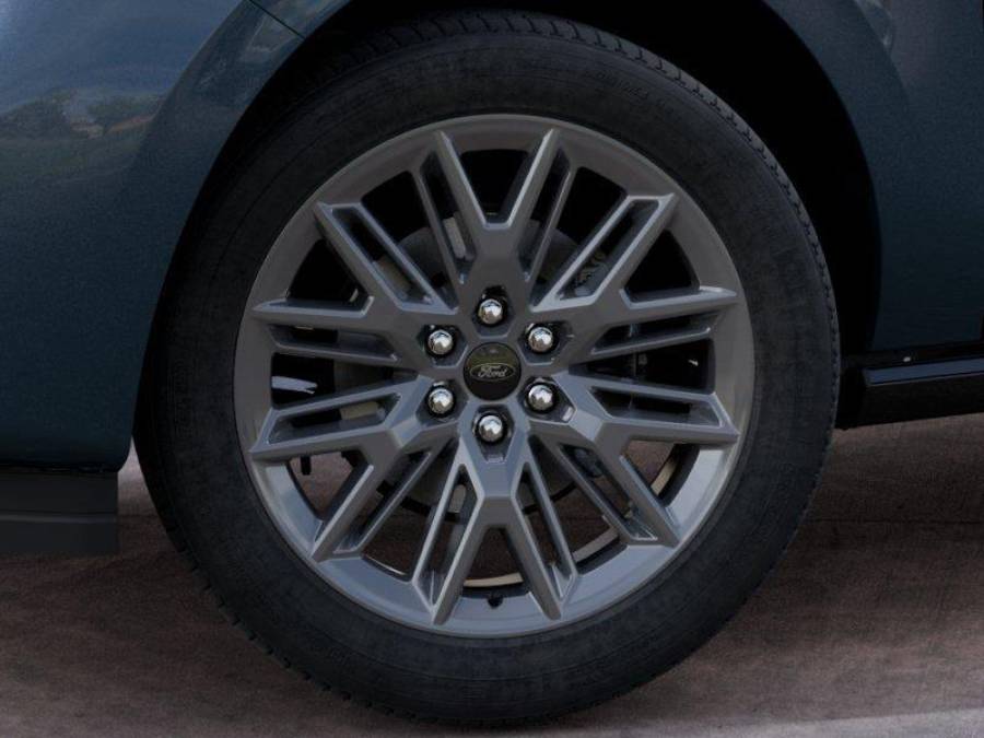 New 2027 Ford Expedition Max for sale in Lincoln NE