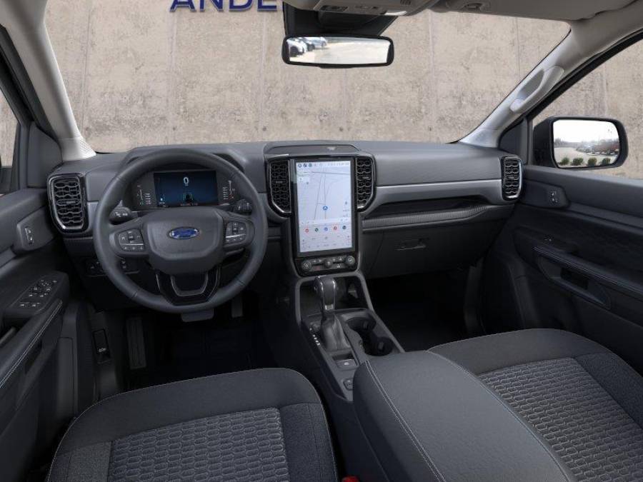 New 2026 Ford Ranger for sale in Lincoln NE