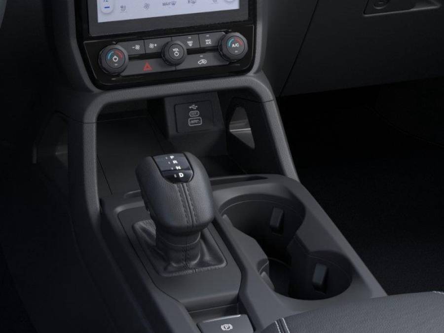 New 2026 Ford Ranger for sale in Lincoln NE