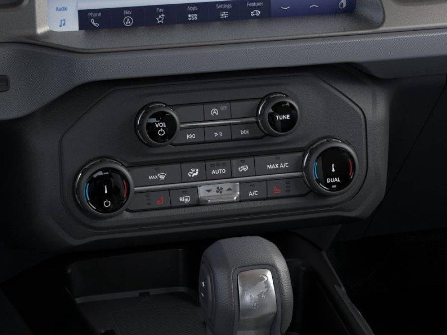 New 2026 Ford Bronco for sale in Lincoln NE