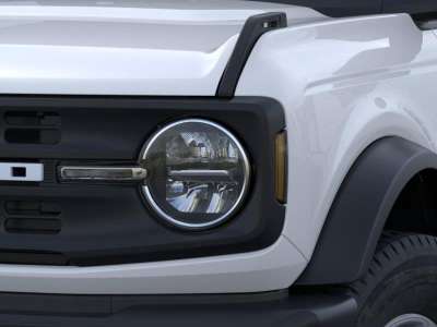 New 2026 Ford Bronco for sale in Lincoln NE