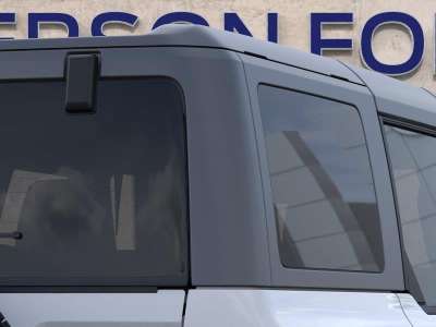 New 2026 Ford Bronco for sale in Lincoln NE