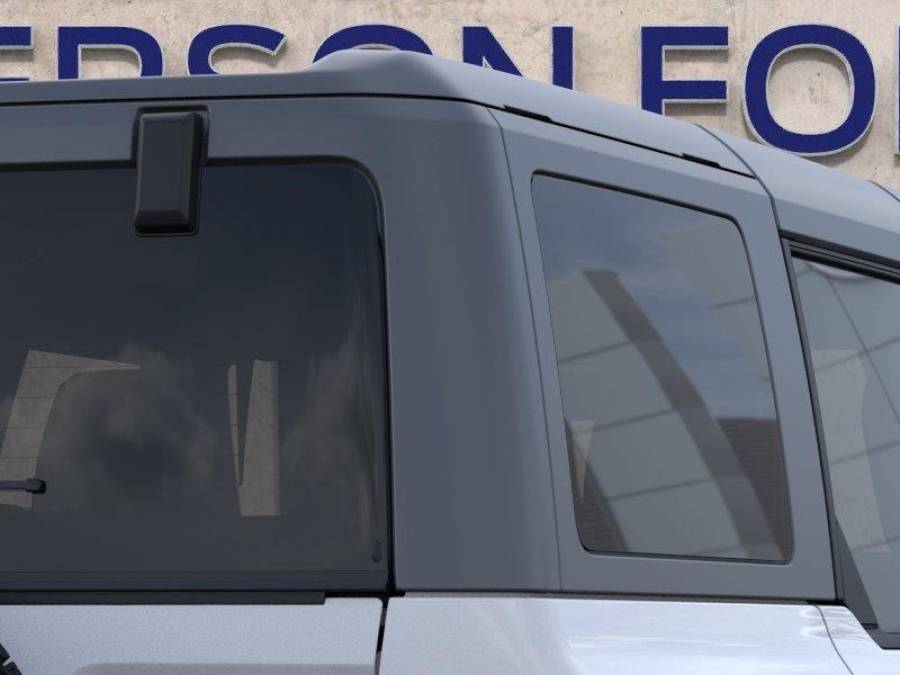 New 2026 Ford Bronco for sale in Lincoln NE