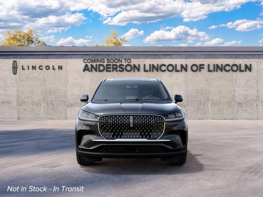 New 2027 Lincoln Aviator for sale in Lincoln NE