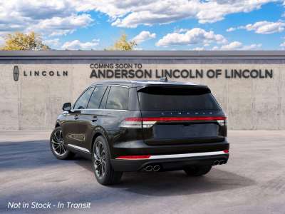 New 2027 Lincoln Aviator for sale in Lincoln NE