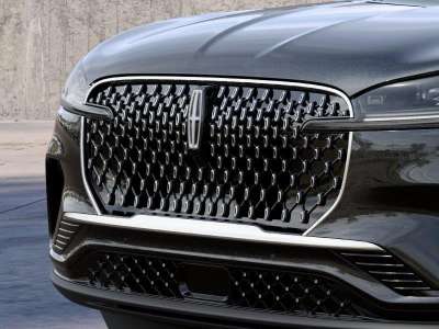 New 2027 Lincoln Aviator for sale in Lincoln NE