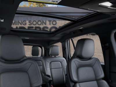 New 2027 Lincoln Aviator for sale in Lincoln NE