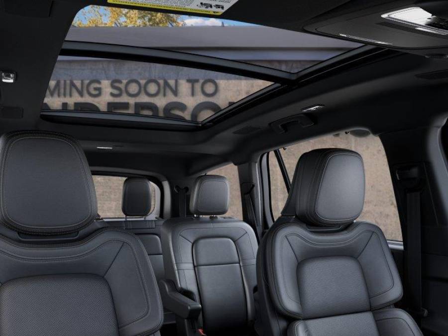 New 2027 Lincoln Aviator for sale in Lincoln NE