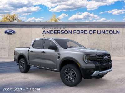 New 2026 Ford Ranger for sale in Lincoln NE