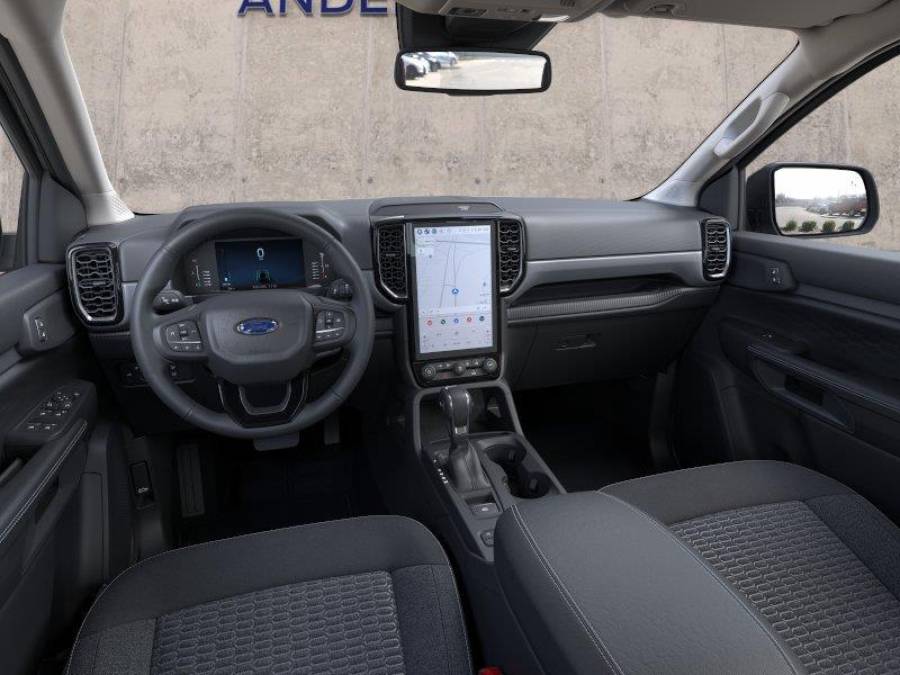 New 2026 Ford Ranger for sale in Lincoln NE