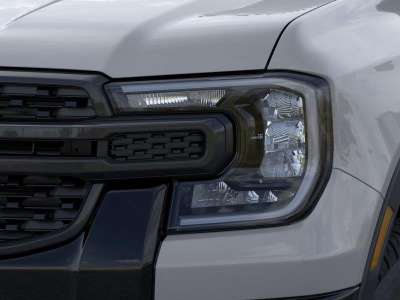 New 2026 Ford Ranger for sale in Lincoln NE