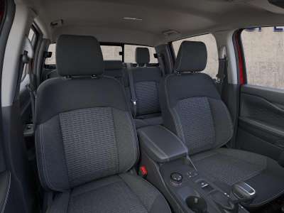 New 2026 Ford Ranger for sale in Lincoln NE