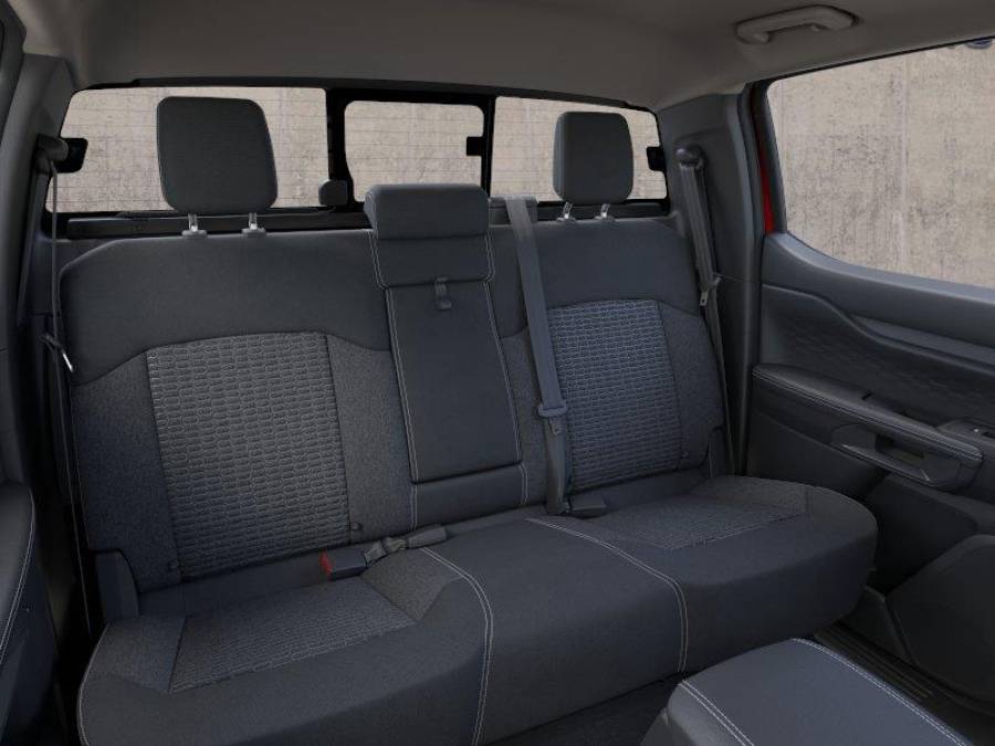 New 2026 Ford Ranger for sale in Lincoln NE