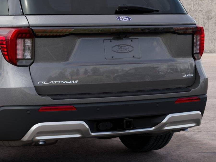 New 2027 Ford Explorer for sale in Lincoln NE
