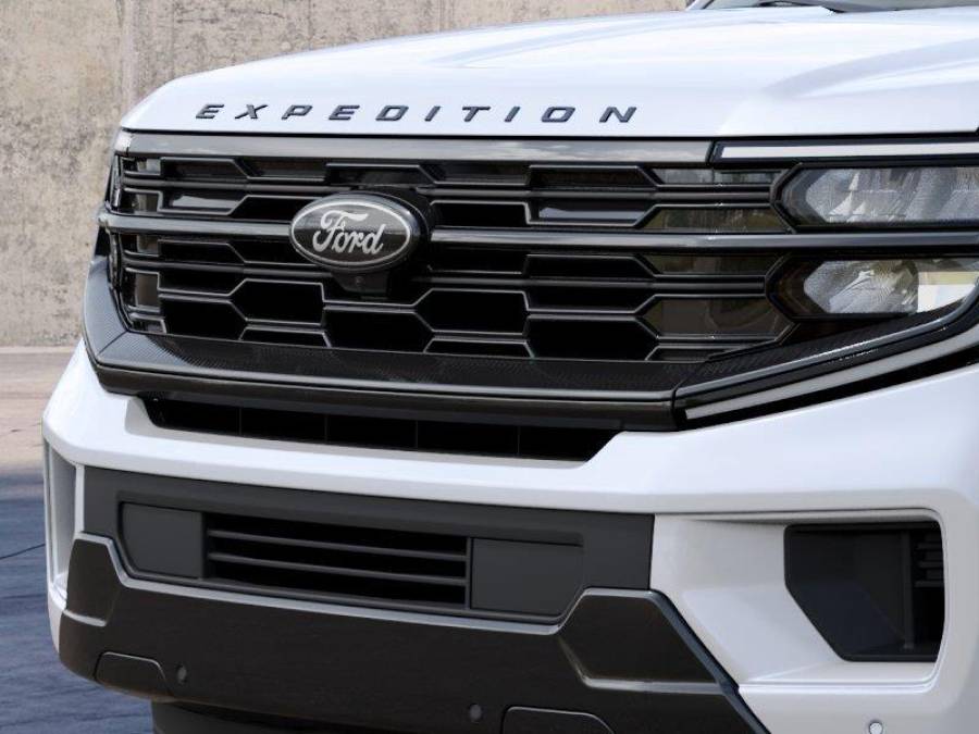 New 2027 Ford Expedition Max for sale in Lincoln NE
