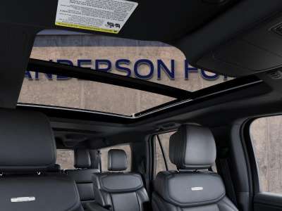 New 2027 Ford Expedition Max for sale in Lincoln NE