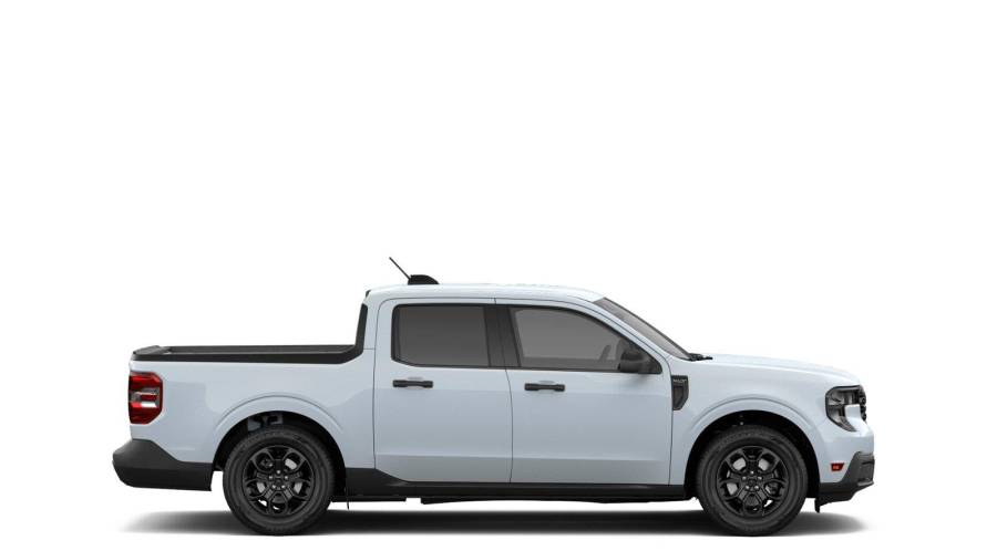 New 2026 Ford Maverick for sale in Lincoln NE