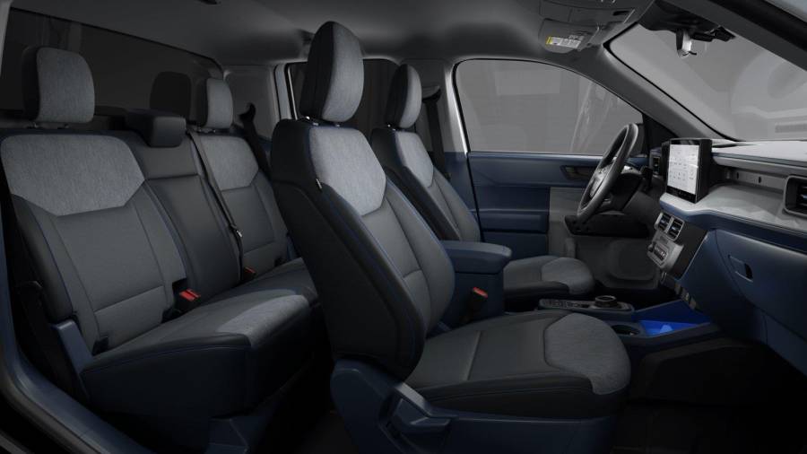 New 2026 Ford Maverick for sale in Lincoln NE