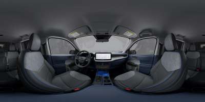 New 2026 Ford Maverick for sale in Lincoln NE