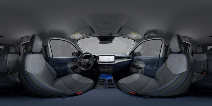 New 2026 Ford Maverick for sale in Lincoln NE